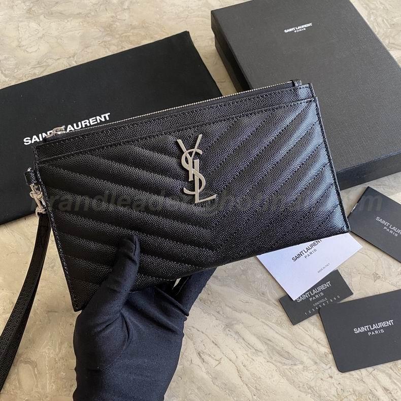 YSL Wallets 58